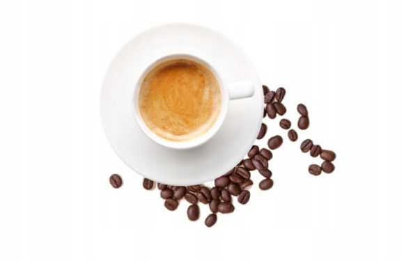 【kupić 3 dostać 1 za darmo】Kawa Ziarnista Lavazza Mieszana Crema e Aroma 1kg Ziarno Do Ekspresu - obrazek 3